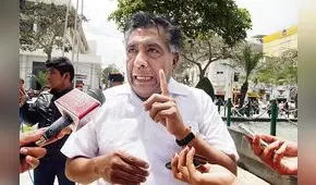 Lambayeque: piden desacumular Los Temerarios del Crimen por caso de soborno