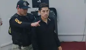 Gerald Oropeza es condenado a 6 años de prisión por conspiración para el narcotráfico