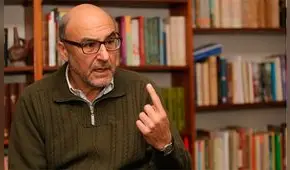 Antonio Zapata sobre cremación de Abimael Guzmán: Grupos como Movadef seguirán en lo mismo