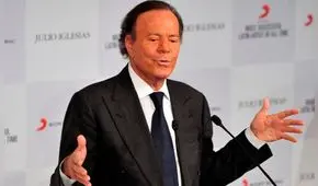 Pandora Papers: Julio Iglesias posee al menos 20 empresas en paraísos fiscales