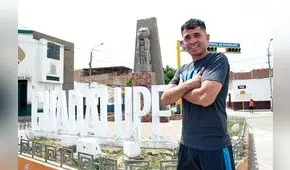 Pedro Ascoy tendrá a cargo las divisiones de menores de Sport Chavelines