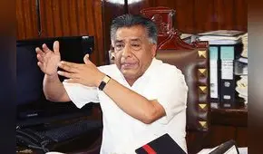 Lambayeque: otorgan libertad a exalcalde de Chiclayo acusado de corrupción 