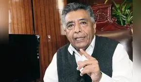 Chiclayo: advierten peligro de fuga y obstrucción a la justicia en caso de exalcalde David Cornejo 