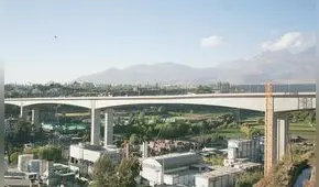 Arequipa: proyecto para enmallar puente Chilina estuvo paralizado 4 años