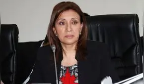 Julia Príncipe renuncia a su candidatura al Congreso por Avanza País