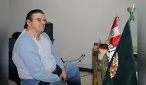 Falleció exproductor de TV José Enrique Crousillat a los 88 años
