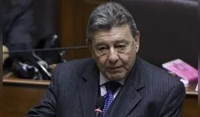 Políticos e instituciones dan mensajes de despedida a Rafael Roncagliolo