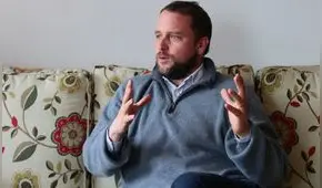 Dargent: Castillo ganaría moderándose y motivando a la gente a ir a votar