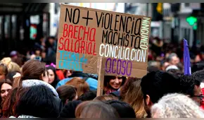 Colombia: pandemia aumentó desempleo, violencia doméstica y labores del hogar