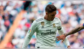 Varane es duda frente a Chelsea tras sufrir molestias en partido de liga