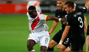 Perú vs. Nueva Zelanda: fecha, hora y canal para seguir el amistoso de la Bicolor previo a la repesca
