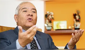 Wilfredo Pedraza: “No está en manos de la Policía resolver los conflictos sociales y políticos”