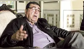 Dante Mandriotti: juez define impedimento de salida por 24 meses este lunes