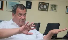 Jorge Nieto rechaza formación de Asamblea Constituyente: “Las prioridades son otras” 