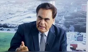 Luis Gonzales: Nuevo canciller debe ser claro en cuestionamiento a dictaduras