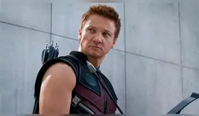 Hawkeye: artista de Marvel revela traje que Clint Barton iba a usar en Endgame