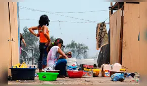 La malnutrición le cuesta al Perú US$ 10.500 millones  