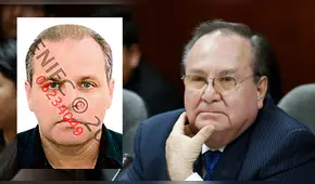 PJ dicta impedimento de salida del país a José Nava en caso Odebrecht