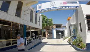 Chiclayo: SBCH busca que la MPCH perdone sus deudas tributarias de más de S/ 3 millones 