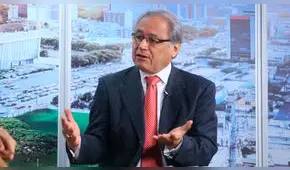 Albán: Más grave que desactivar Defensoría, es que Congreso elija nuevo TC