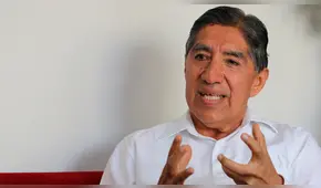 Avelino Guillén: alegando falta de pruebas, Fiscalía archiva agresión que sufrió  por parte de La Resistencia