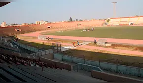 ¿Por qué el Estadio Elías Aguirre continúa cerrado?