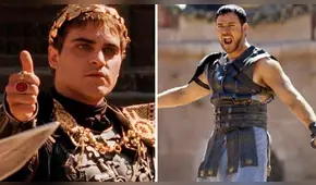 Gladiador 2 confirmada: Ridley Scott quiere dirigir la segunda parte