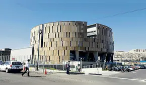 Comité de prevención y gestión de conflictos se reúne en el Gobierno Regional de Moquegua