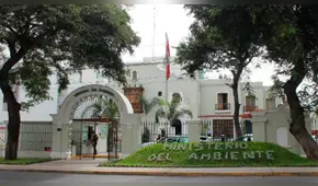 Designan a Marilú Chahua Torres como viceministra de Gestión Ambiental