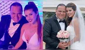 ¿Quiénes fueron las esposas de Mauricio Diez Canseco?