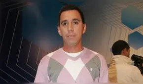 Miguel Rebosio sobre el Perú vs. Argentina: “Necesitamos un resultado positivo”