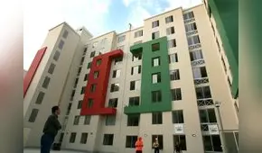 Vivienda: elevan hasta en S/ 600 el Bono del Buen Pagador