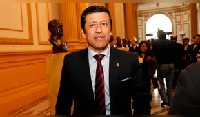Guido Águila: PJ dejó al voto tutela de derechos para excluir transcripción de escuchas