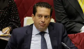 Miguel Torres: “Fuerza Popular no busca la realización de nuevos comicios”