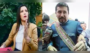 Gestiones de Elmer Cáceres y Yamila Osorio perjudicaron a la Región Arequipa