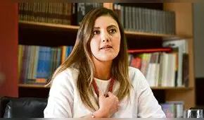 Arequipa: Osorio con presunta responsabilidad penal por obra que causó perjuicio de S/ 14 millones 