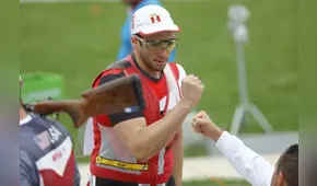 Tokio 2020: Nicolás Pacheco y el polémico castigo que lo sacó de la final olímpica