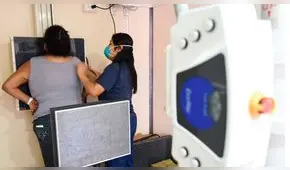 Cusco: La Convención es la provincia con mayor riesgo de transmisión de tuberculosis