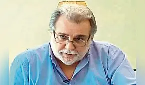 Ratifican orden de captura contra Gonzalo Monteverde por caso Odebrecht