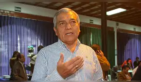 Elidio Espinoza, exalcalde de Trujillo, fallece víctima de coronavirus