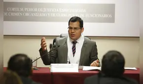 Impedimento de salida contra José Nava se verá este miércoles