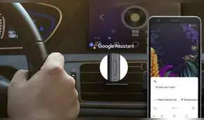 ¿Cómo utilizar el ‘modo conducción’ de tu Google Assistant y qué puedes pedirle?