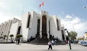 Arequipa: OCMA ordena destitución de juez de paz de Vítor