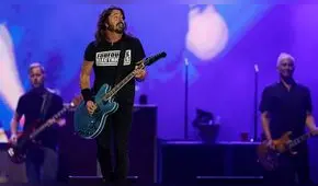 ¿Por qué Foo Fighters nunca realizó un concierto en Perú?