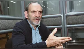 Yehude Simon: “Pedro Castillo y el Congreso tienen la última carta de la concertación”