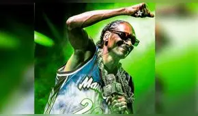 Filtración indica que Snoop Dogg podría llegar a Call of Duty Warzone y Vanguard