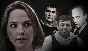 Fiscalía pide cuatro años de prisión para dos integrantes de Los Intocables Ediles