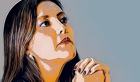 Yamila Osorio: ¿por qué la Fiscalía solicitó impedimento de salida del país?