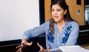 Arequipa: Fiscalía investigará a Yamila Osorio por presunto soborno