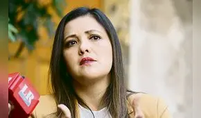 Equipo Especial Lava Jato formalizó investigación a exgobernadora Yamila Osorio 